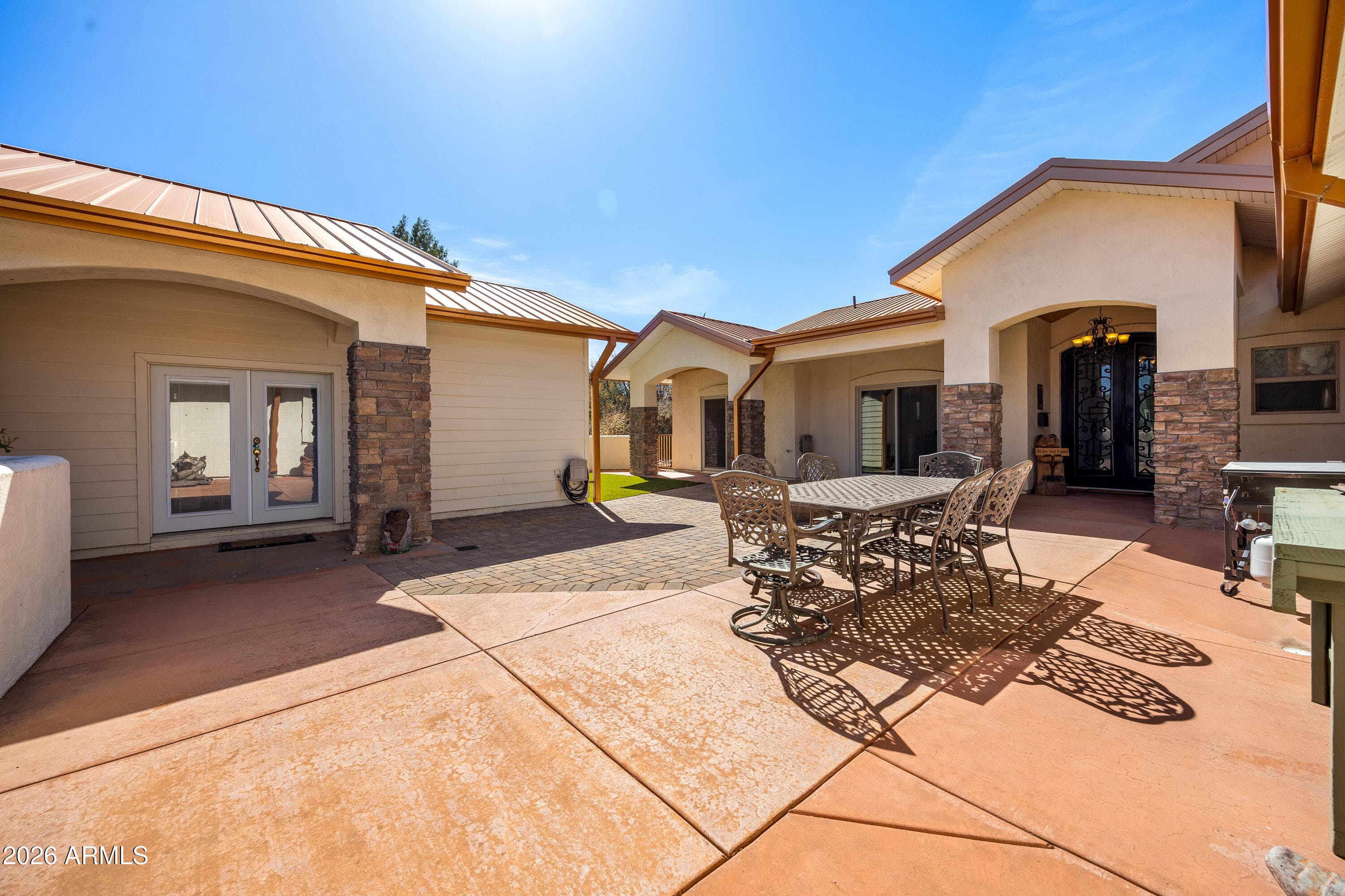 1600 N 16th Avenue, Show Low, AZ 85901 — photo 30 of 70