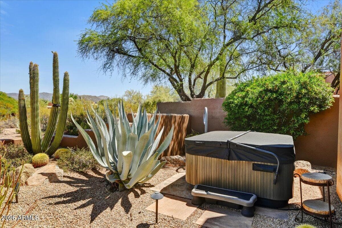 8502 E CAVE CREEK Road 57, Carefree, AZ 85377 — photo 25 of 29