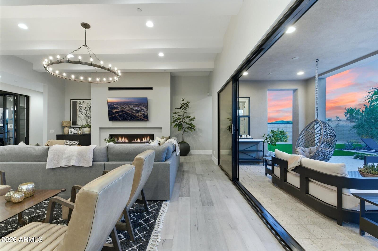 13081 E JUAN TABO Road, Scottsdale, AZ 85255 — photo 12 of 57
