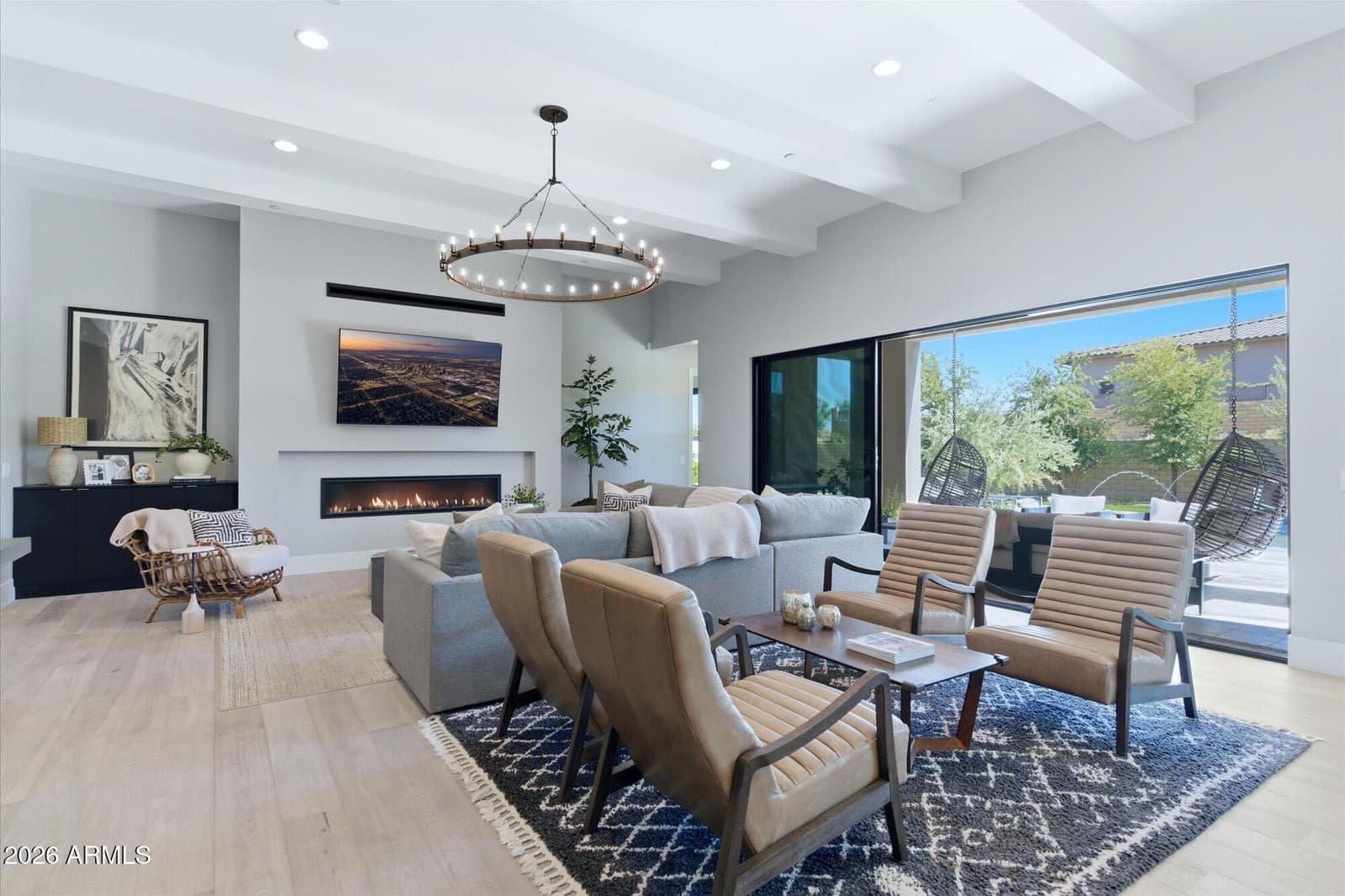 13081 E JUAN TABO Road, Scottsdale, AZ 85255 — photo 9 of 57