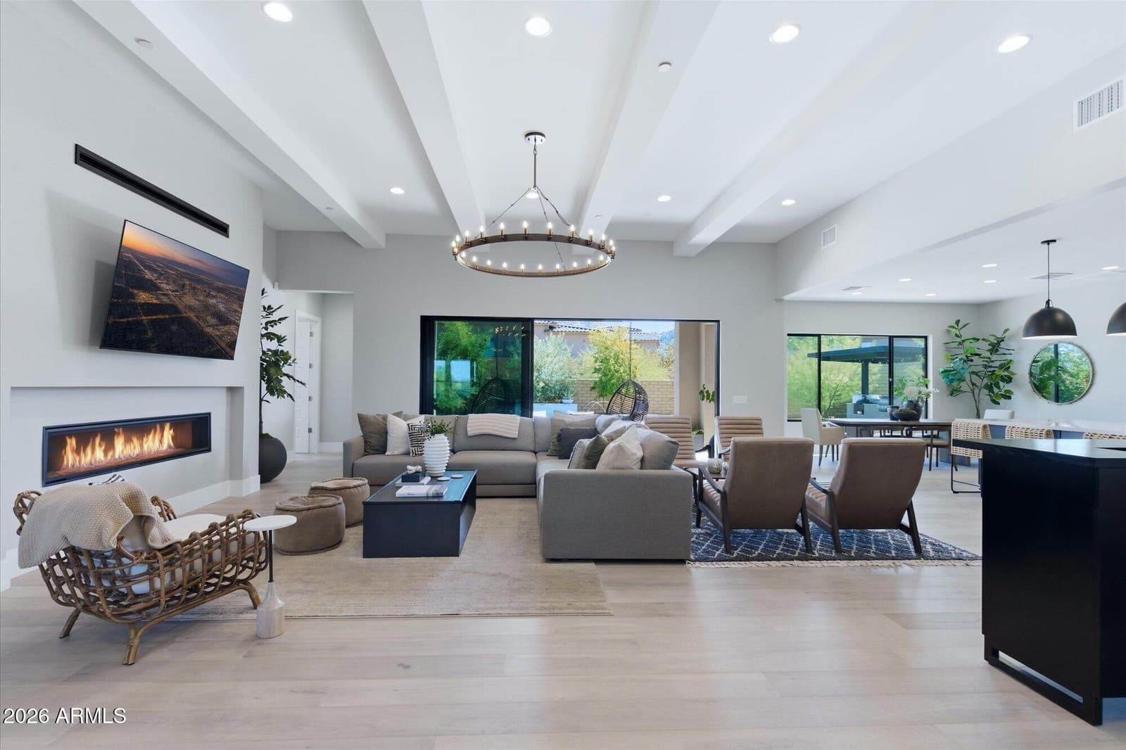 13081 E JUAN TABO Road, Scottsdale, AZ 85255 — photo 7 of 57