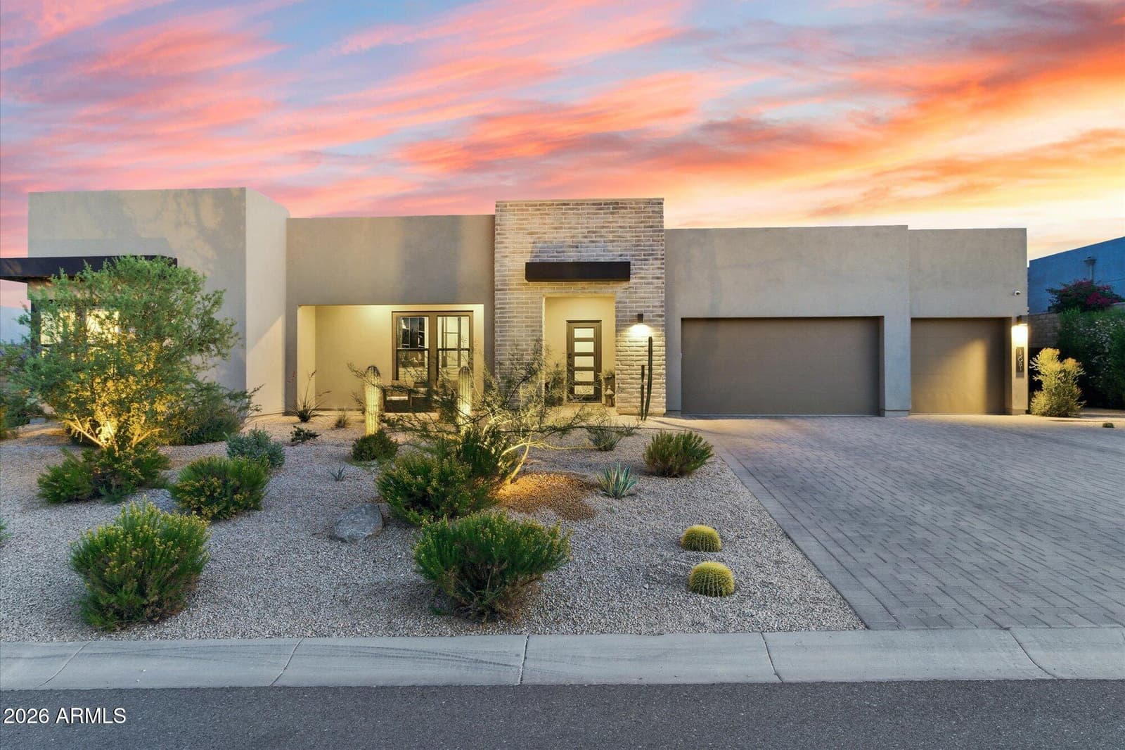 13081 E JUAN TABO Road, Scottsdale, AZ 85255 — photo 45 of 57