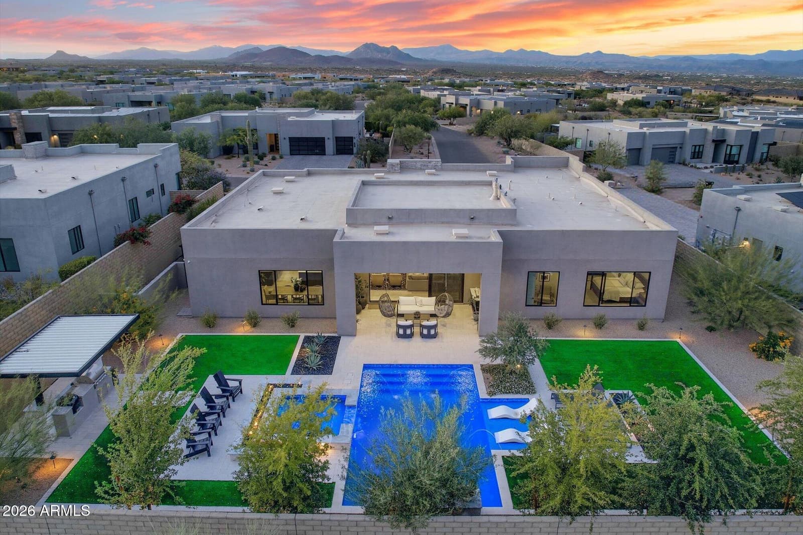 13081 E JUAN TABO Road, Scottsdale, AZ 85255 — photo 57 of 57
