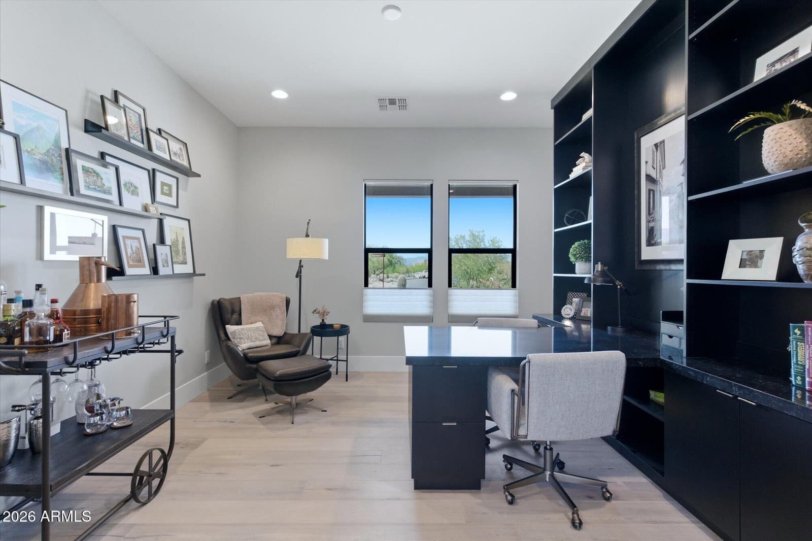 13081 E JUAN TABO Road, Scottsdale, AZ 85255 — photo 26 of 57
