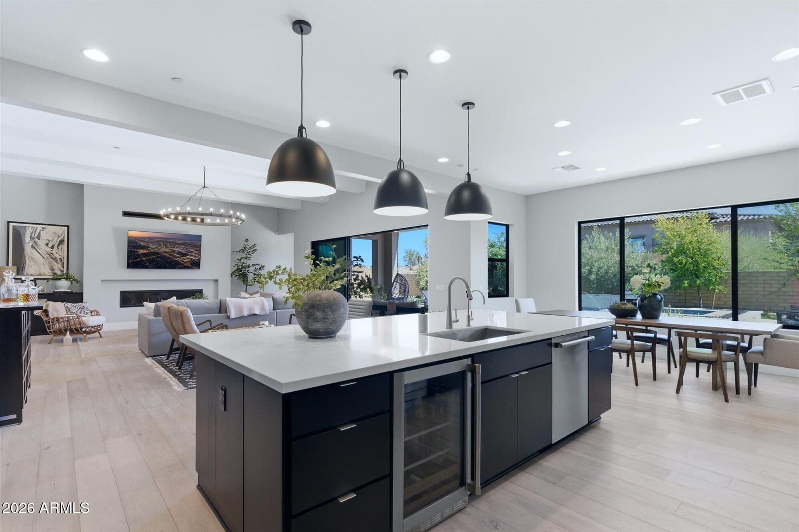 13081 E JUAN TABO Road, Scottsdale, AZ 85255 — photo 17 of 57