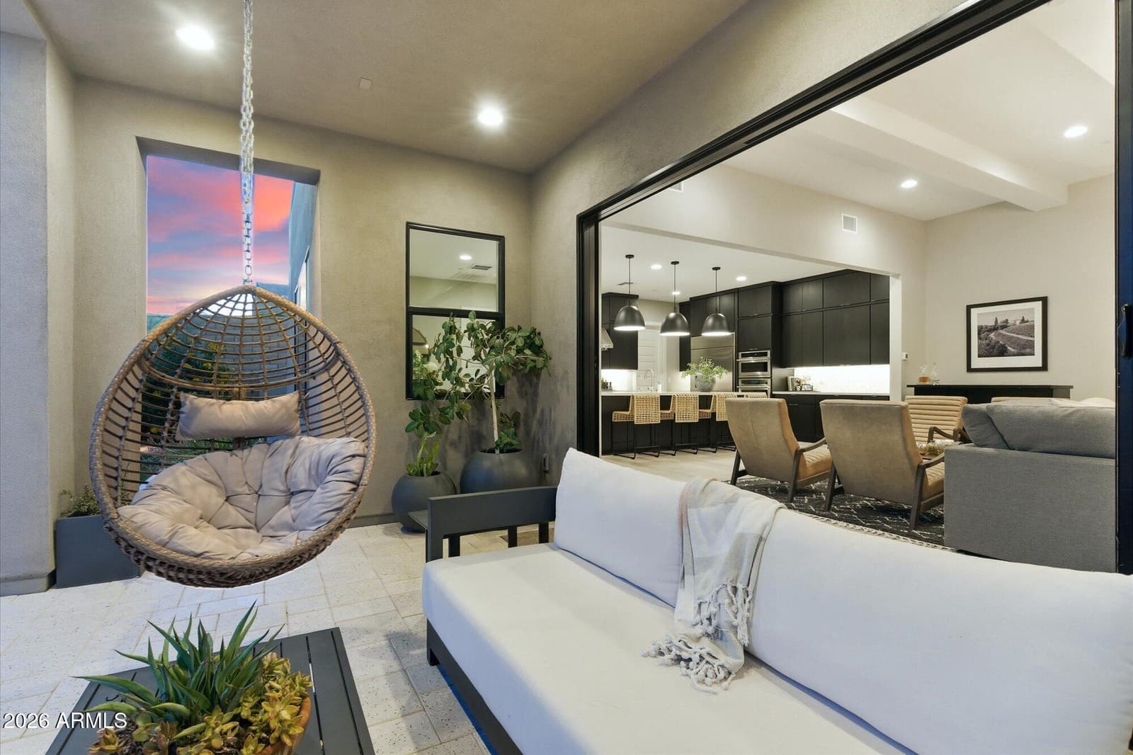13081 E JUAN TABO Road, Scottsdale, AZ 85255 — photo 50 of 57