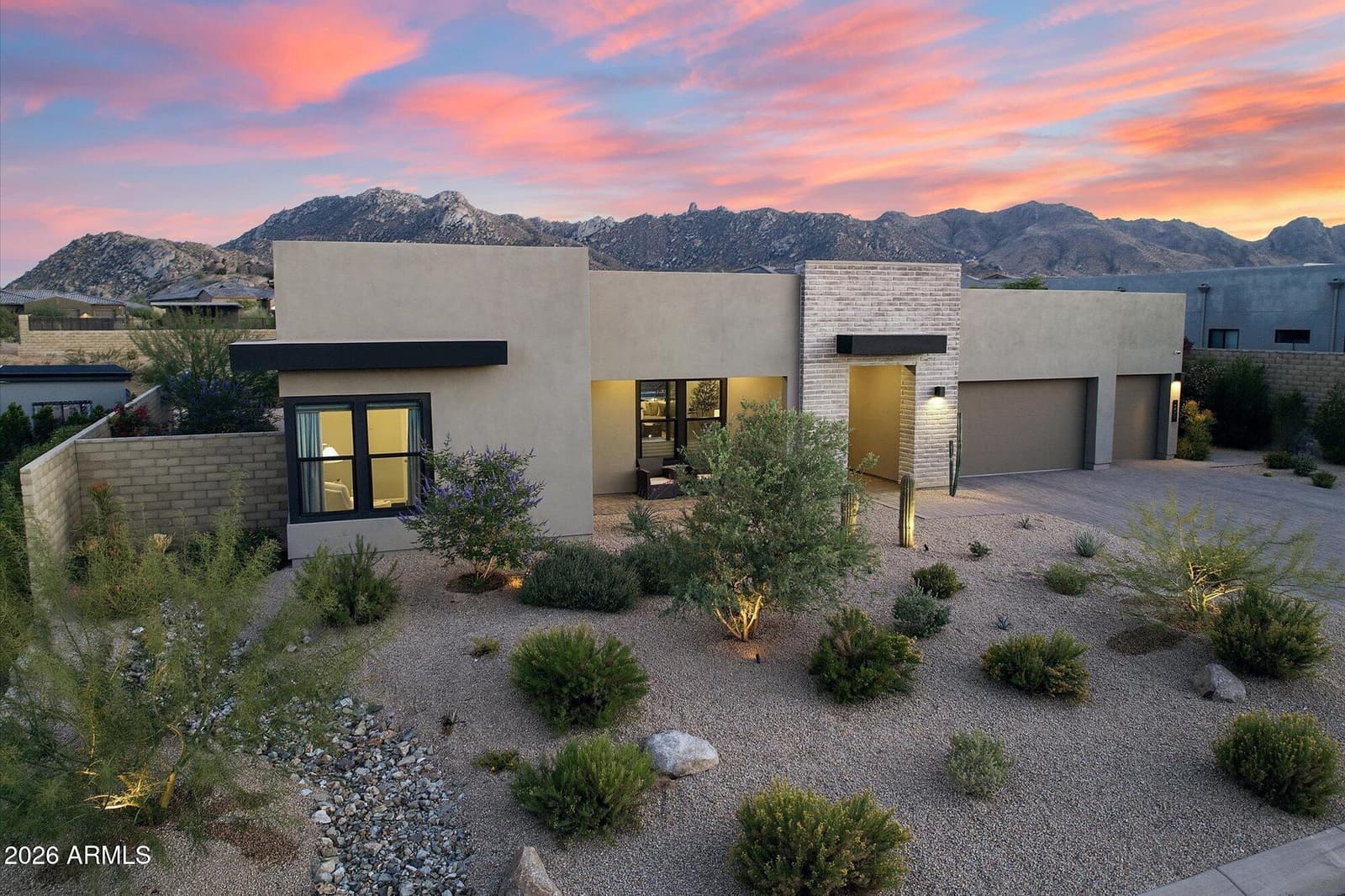 13081 E JUAN TABO Road, Scottsdale, AZ 85255 — photo 1 of 57