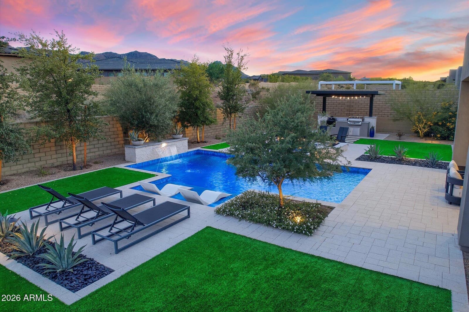 13081 E JUAN TABO Road, Scottsdale, AZ 85255 — photo 46 of 57