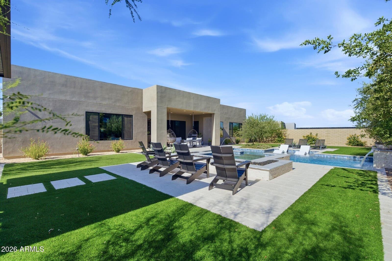 13081 E JUAN TABO Road, Scottsdale, AZ 85255 — photo 36 of 57