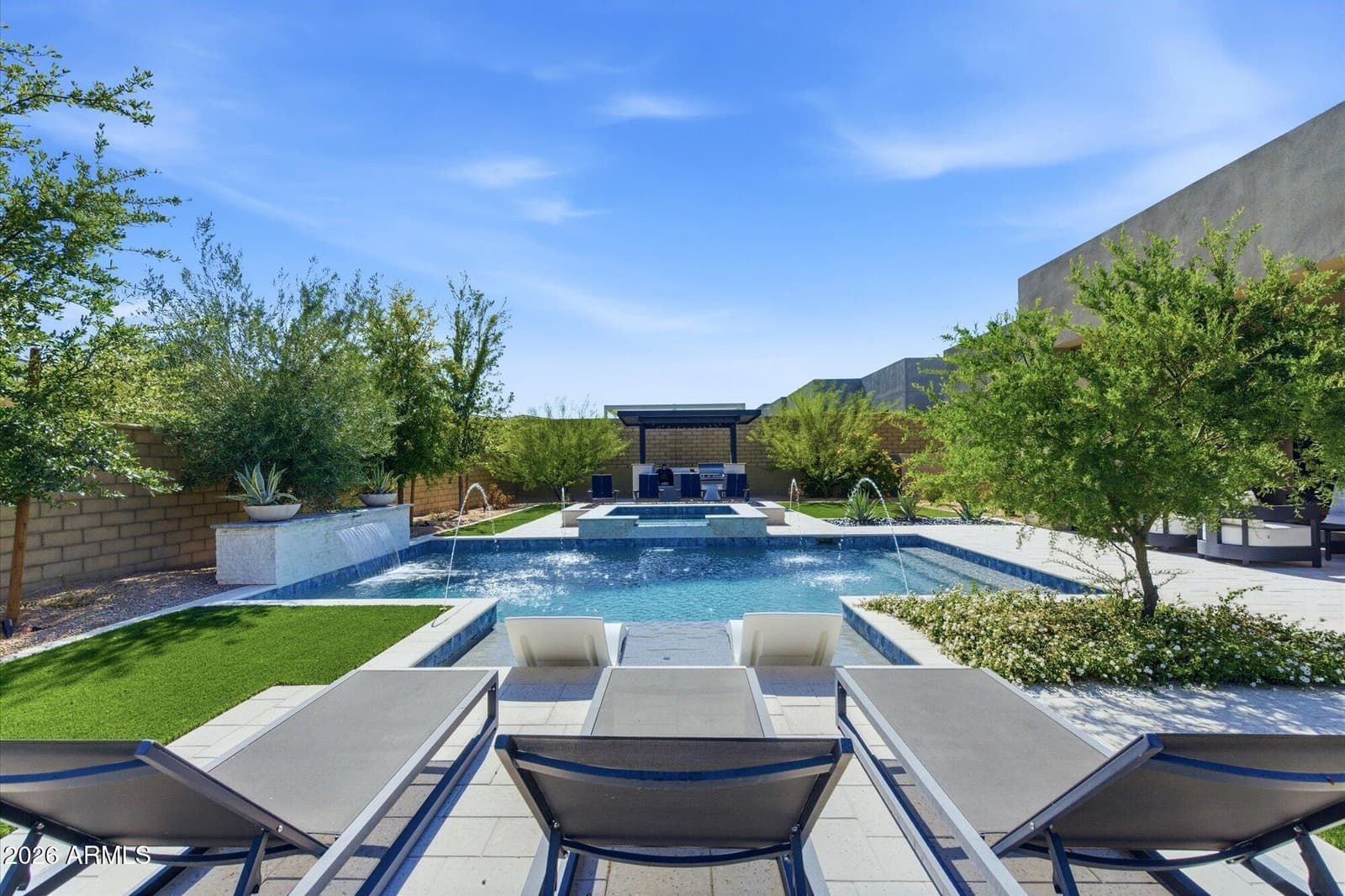 13081 E JUAN TABO Road, Scottsdale, AZ 85255 — photo 34 of 57