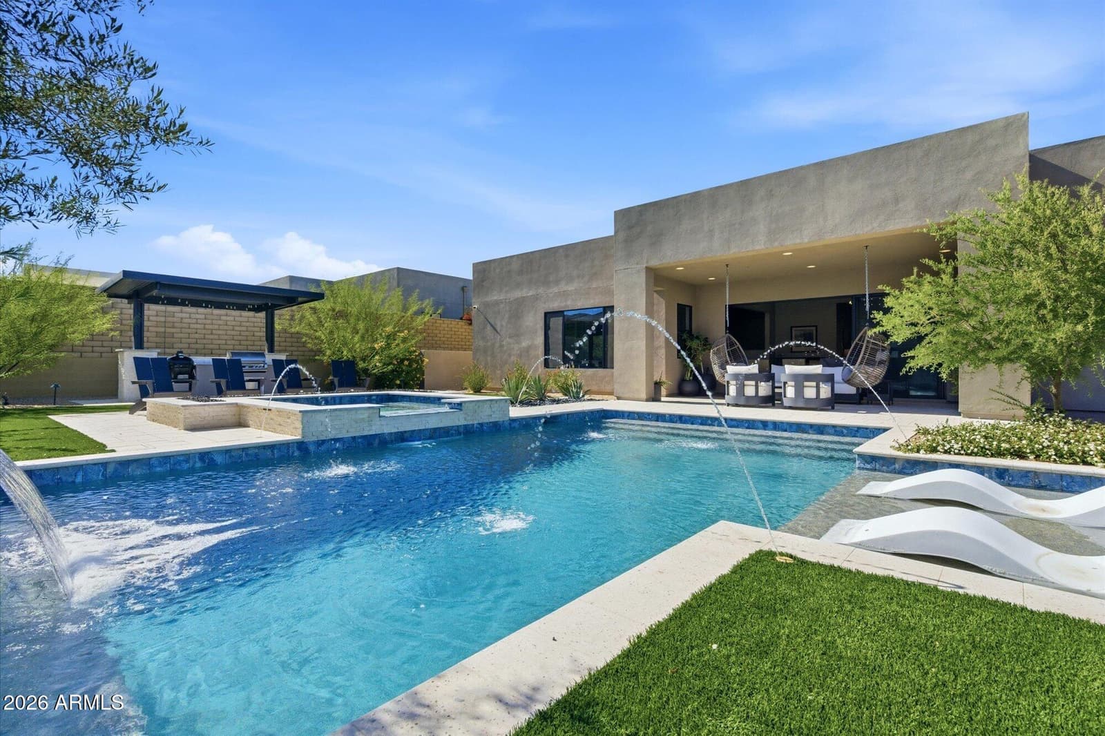 13081 E JUAN TABO Road, Scottsdale, AZ 85255 — photo 35 of 57