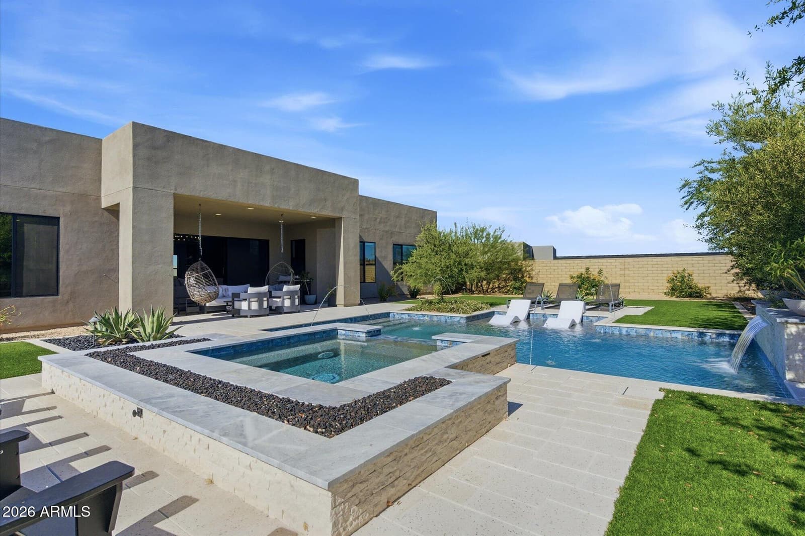 13081 E JUAN TABO Road, Scottsdale, AZ 85255 — photo 38 of 57