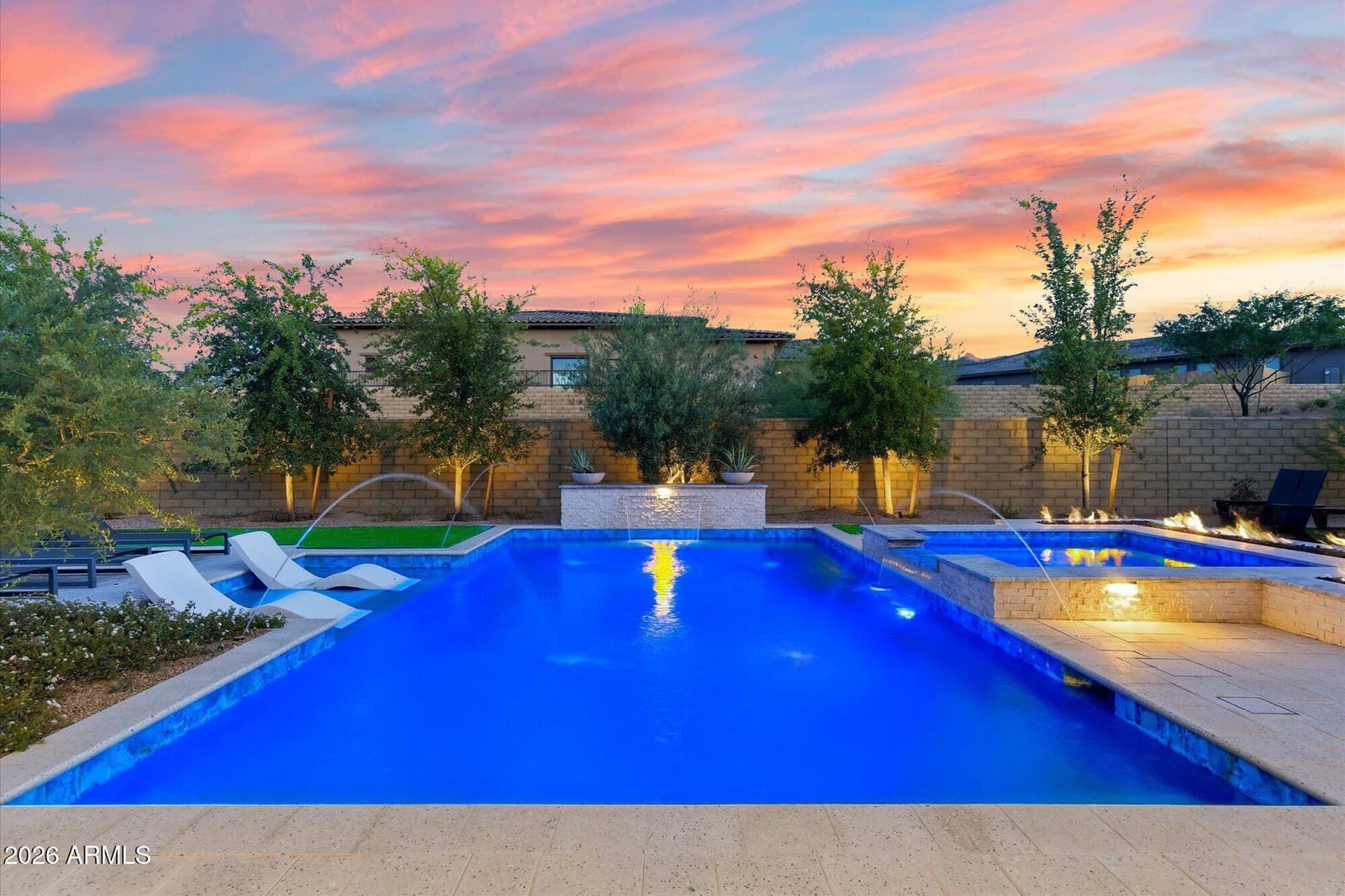 13081 E JUAN TABO Road, Scottsdale, AZ 85255 — photo 51 of 57