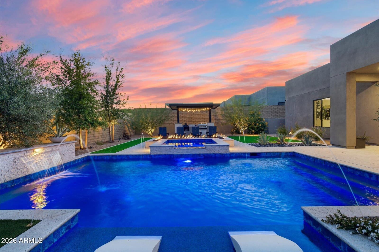 13081 E JUAN TABO Road, Scottsdale, AZ 85255 — photo 47 of 57