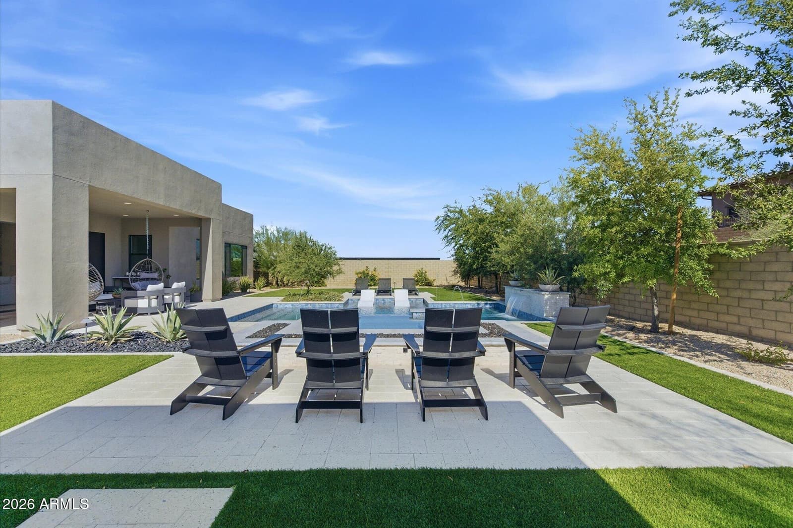 13081 E JUAN TABO Road, Scottsdale, AZ 85255 — photo 37 of 57