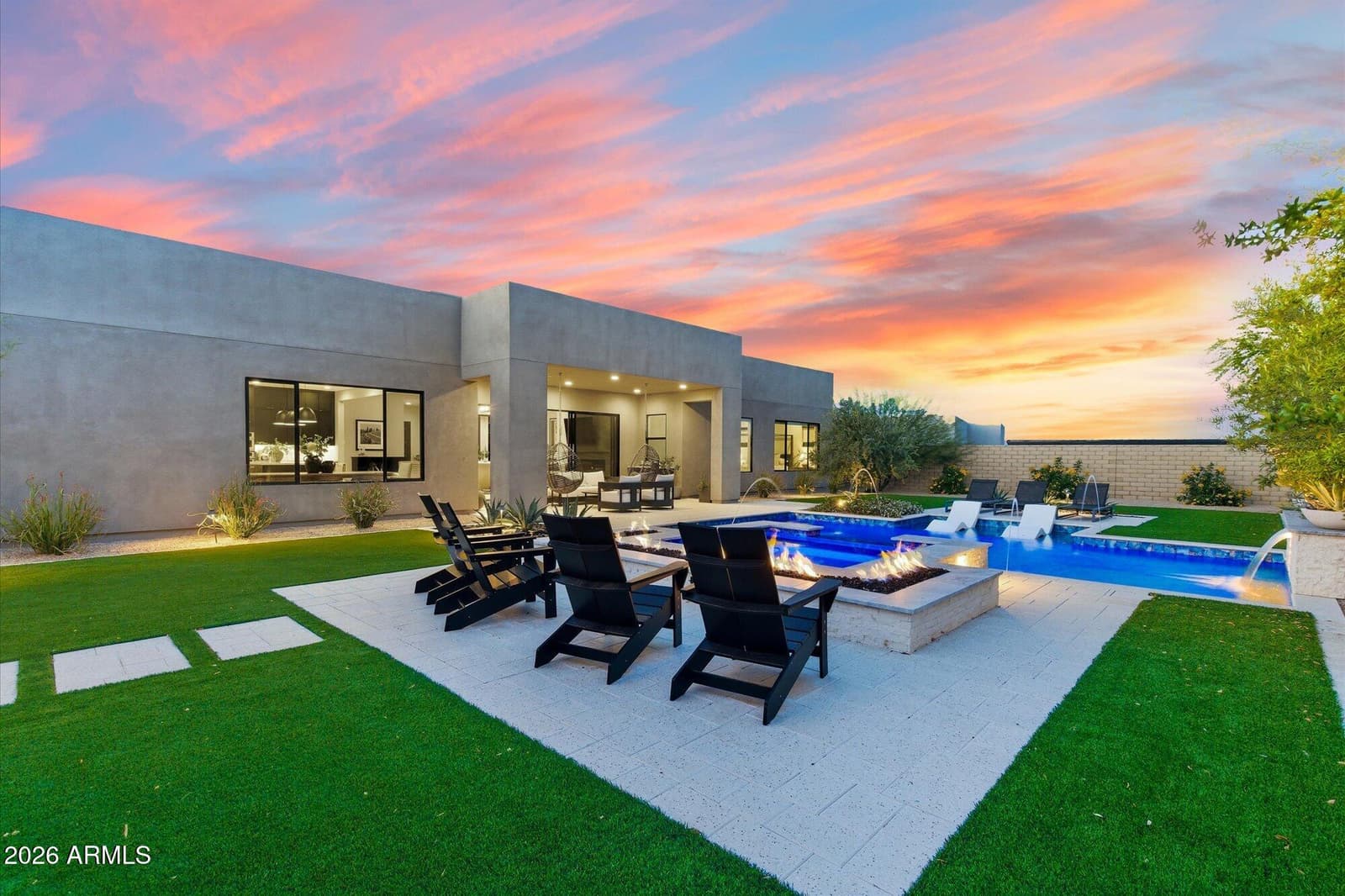 13081 E JUAN TABO Road, Scottsdale, AZ 85255 — photo 55 of 57