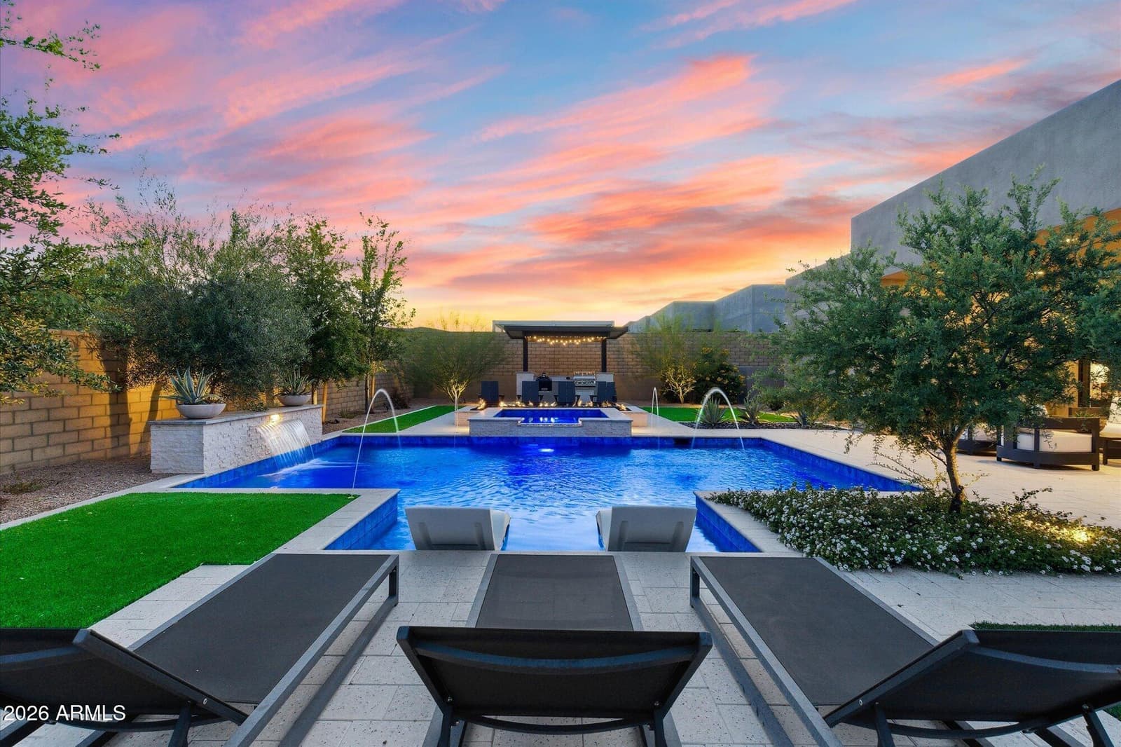 13081 E JUAN TABO Road, Scottsdale, AZ 85255 — photo 52 of 57