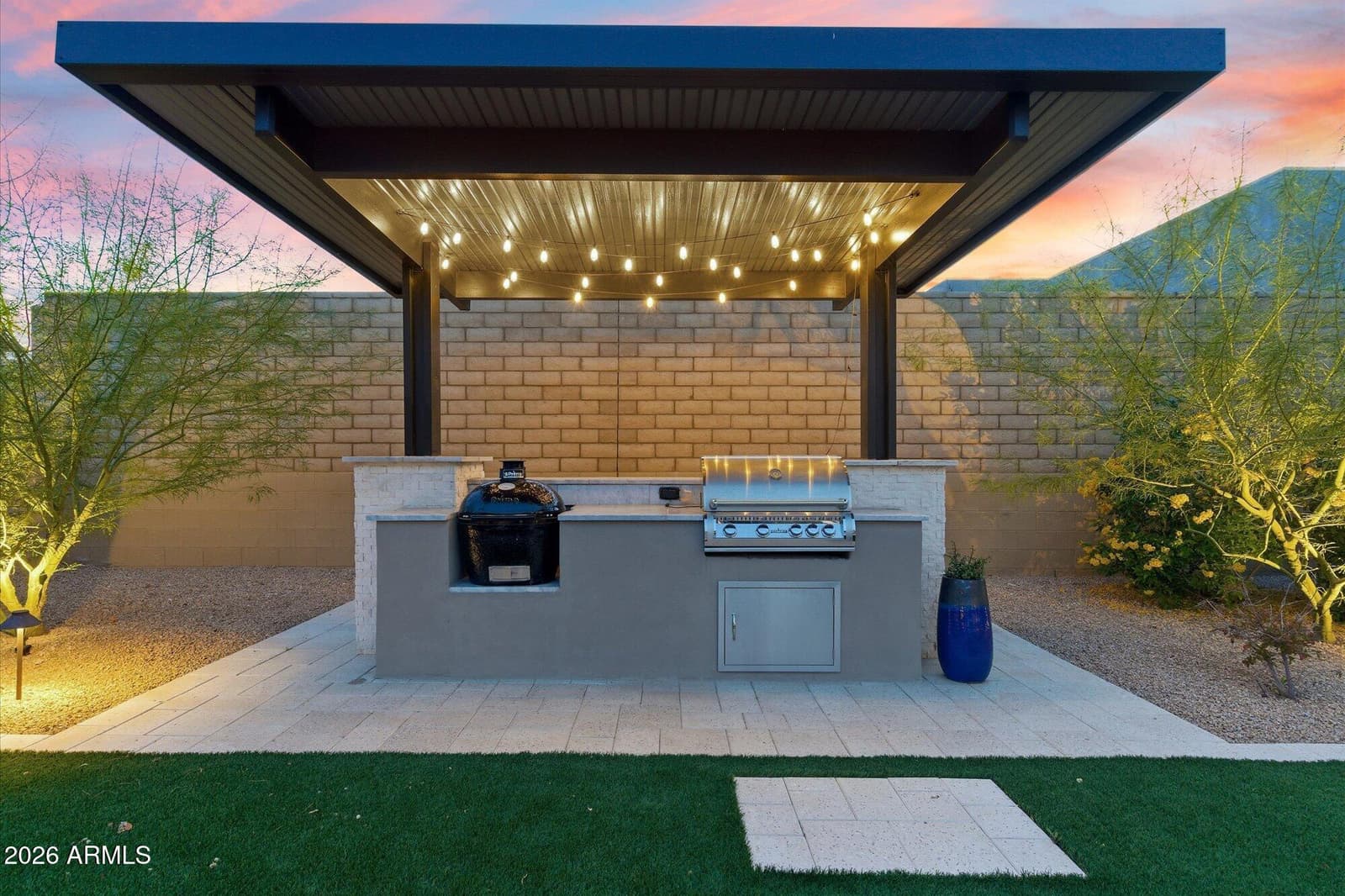 13081 E JUAN TABO Road, Scottsdale, AZ 85255 — photo 56 of 57