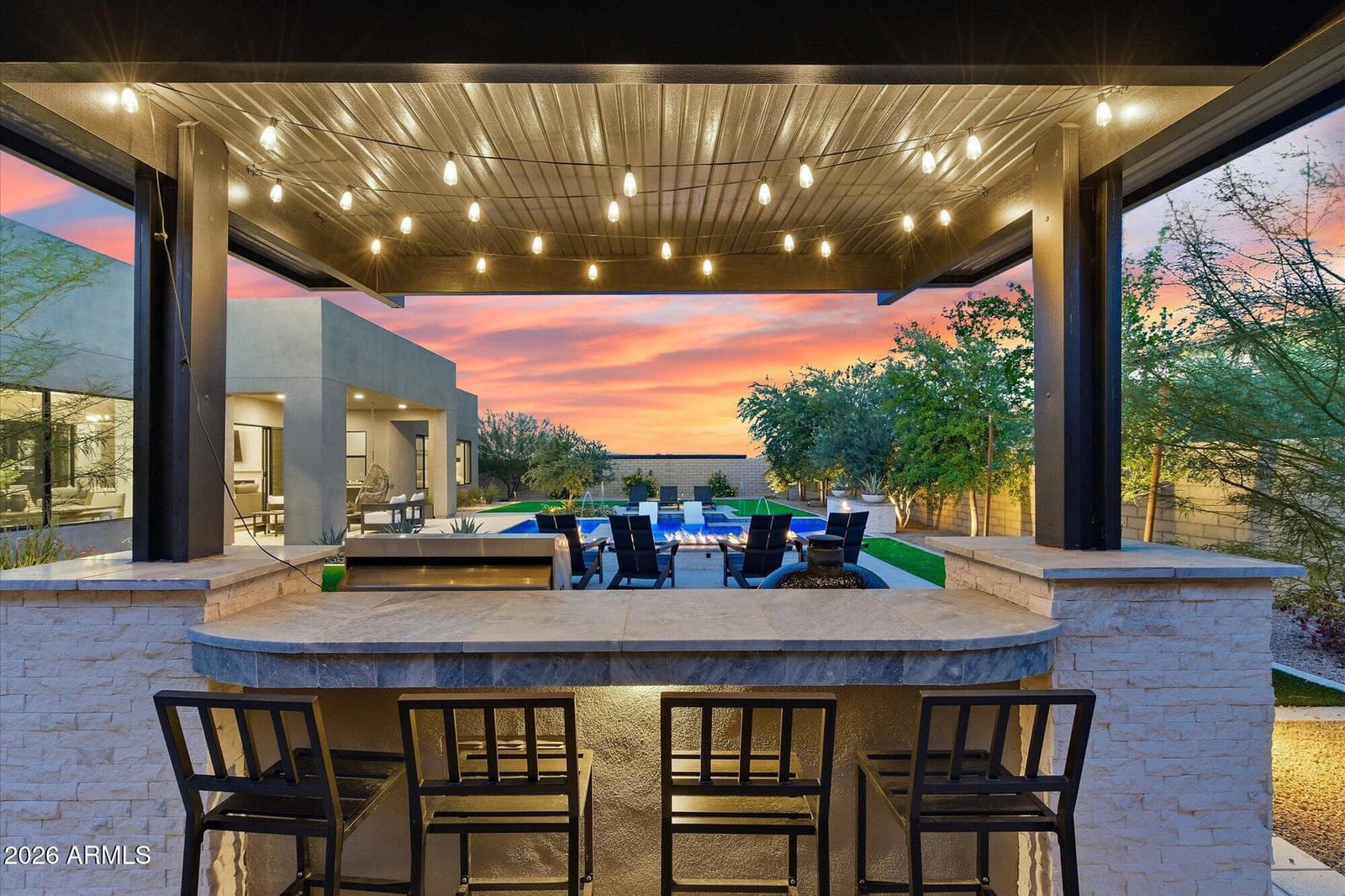 13081 E JUAN TABO Road, Scottsdale, AZ 85255 — photo 3 of 57