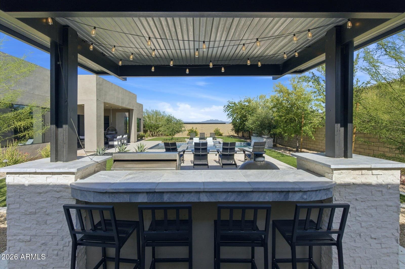 13081 E JUAN TABO Road, Scottsdale, AZ 85255 — photo 40 of 57