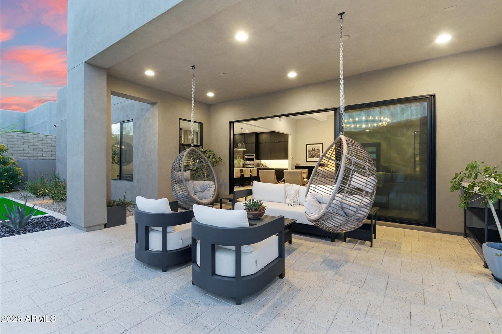 13081 E JUAN TABO Road, Scottsdale, AZ 85255 — photo 49 of 57