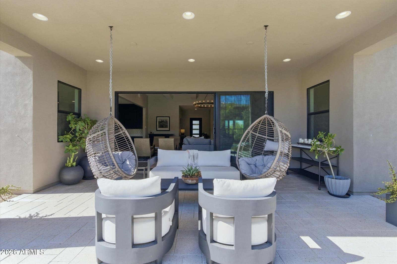 13081 E JUAN TABO Road, Scottsdale, AZ 85255 — photo 41 of 57