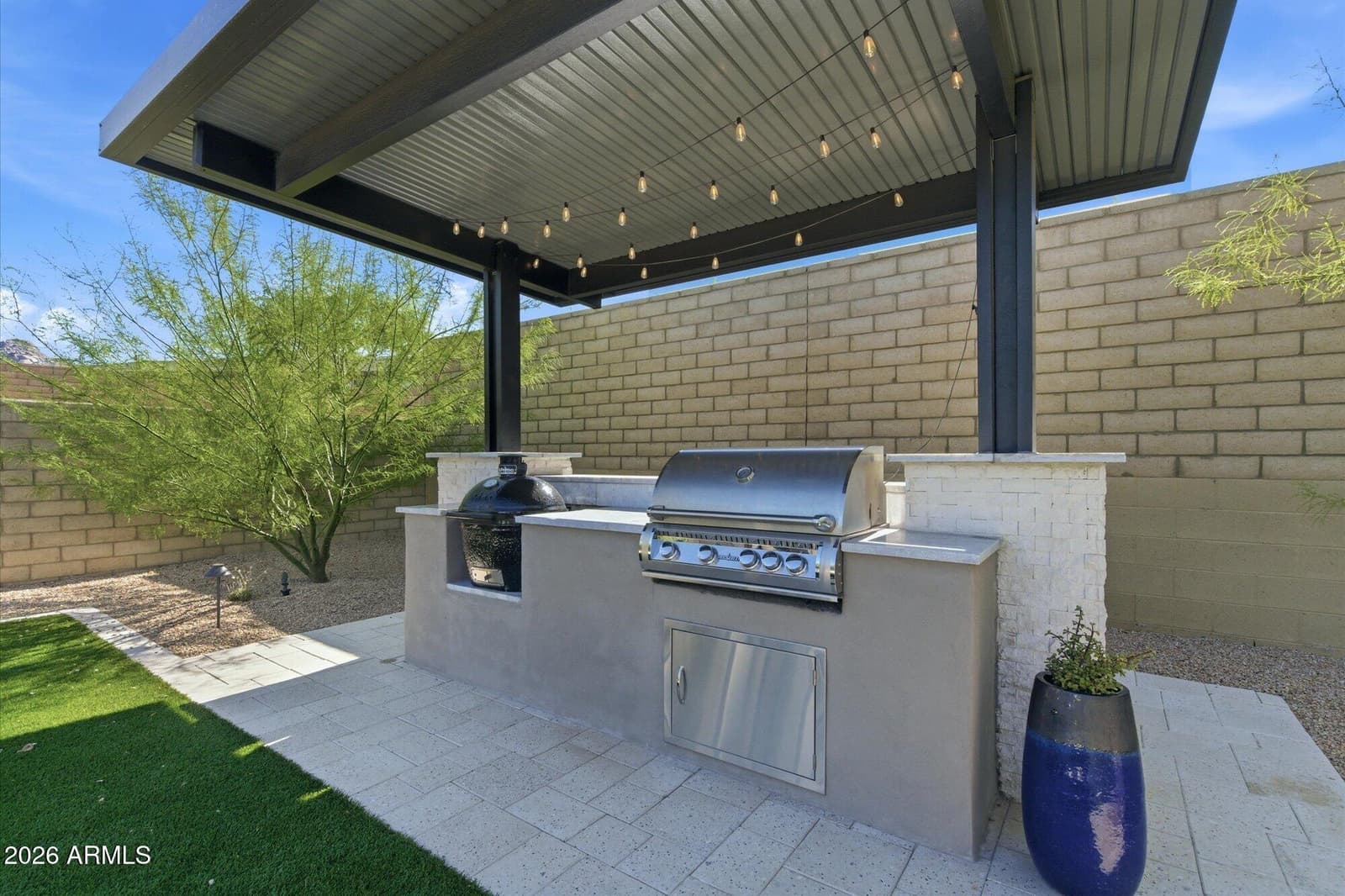 13081 E JUAN TABO Road, Scottsdale, AZ 85255 — photo 39 of 57