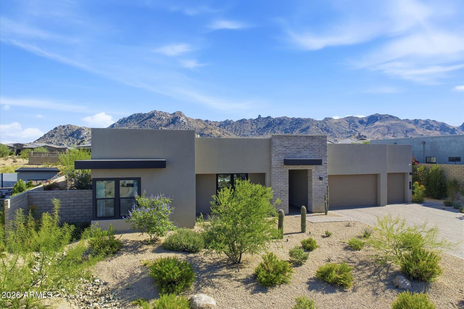 13081 E JUAN TABO Road, Scottsdale, AZ 85255 — photo 5 of 57