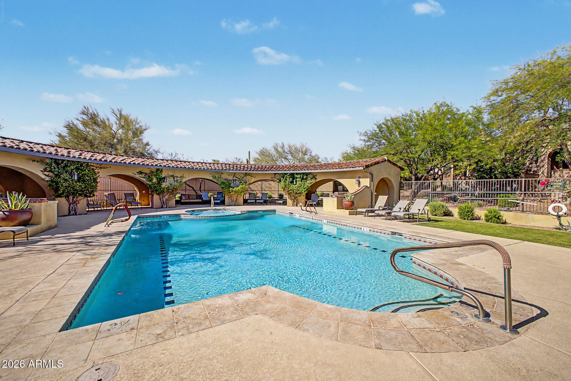 18650 N THOMPSON PEAK Parkway 2042, Scottsdale, AZ 85255 — photo 26 of 35