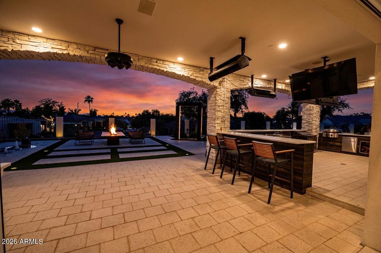 1232 W Sunrise Place, Chandler, AZ 85248 — photo 35 of 64