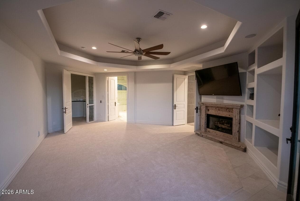1232 W Sunrise Place, Chandler, AZ 85248 — photo 46 of 64