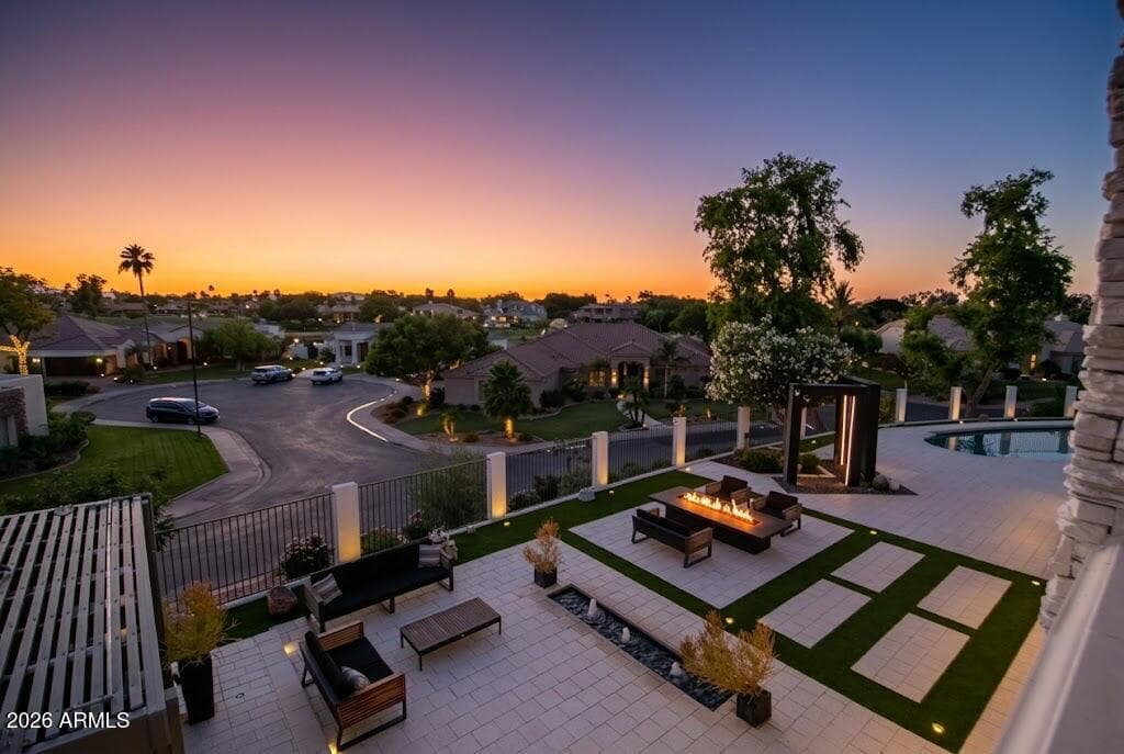 1232 W Sunrise Place, Chandler, AZ 85248 — photo 18 of 64