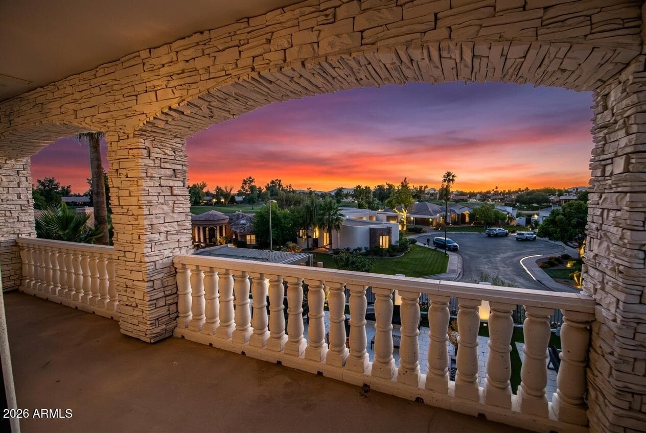 1232 W Sunrise Place, Chandler, AZ 85248 — photo 53 of 64