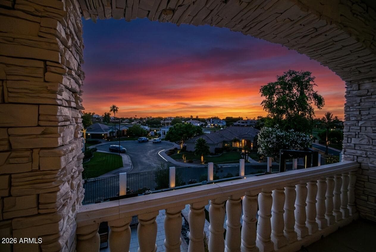1232 W Sunrise Place, Chandler, AZ 85248 — photo 52 of 64