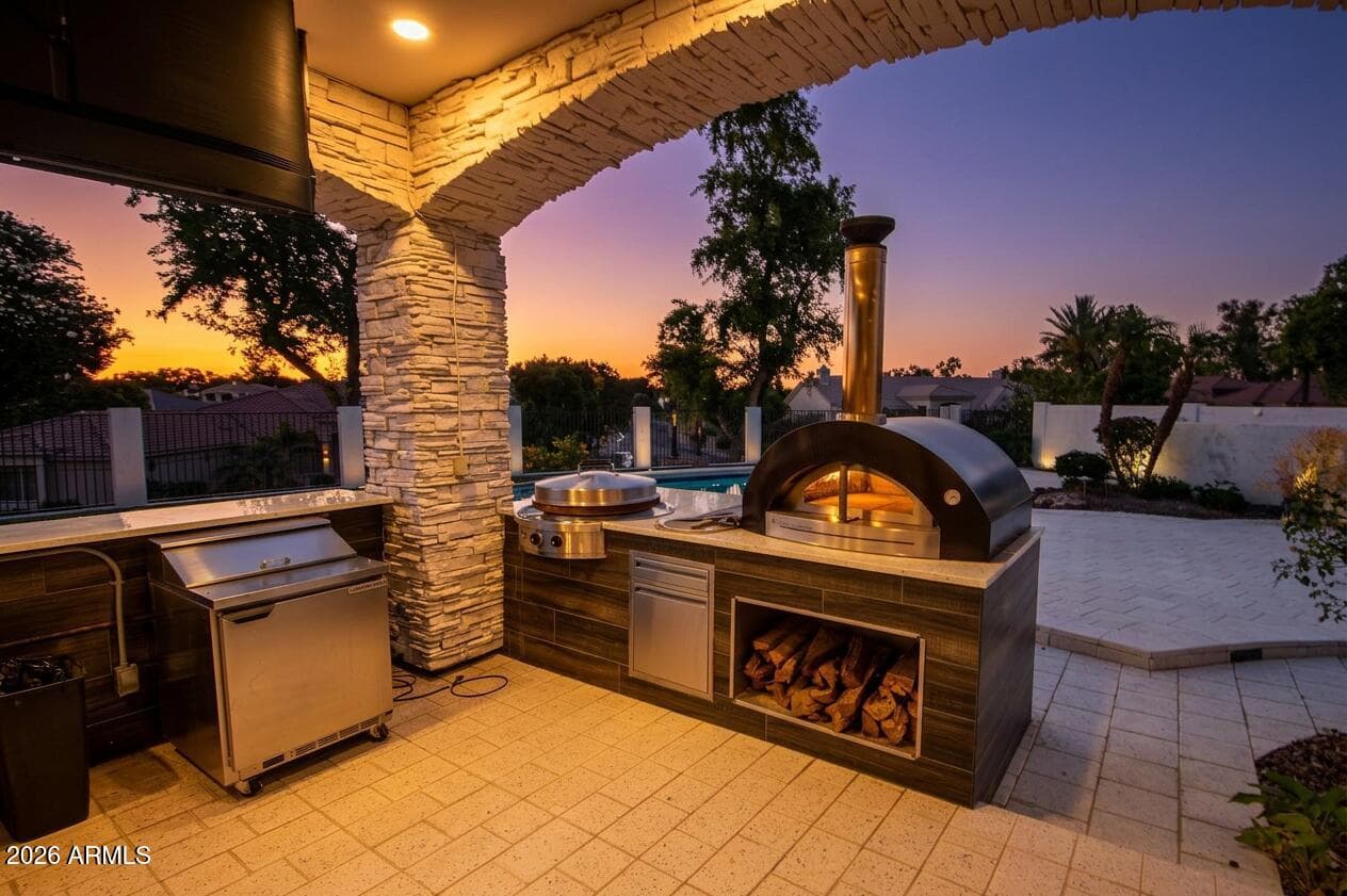 1232 W Sunrise Place, Chandler, AZ 85248 — photo 25 of 64