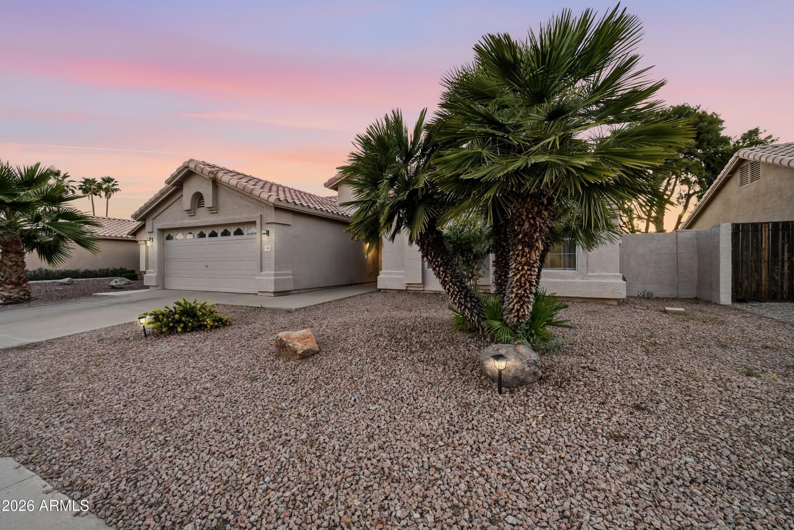 780 S PINEVIEW Drive, Chandler, AZ 85226 — photo 3 of 31