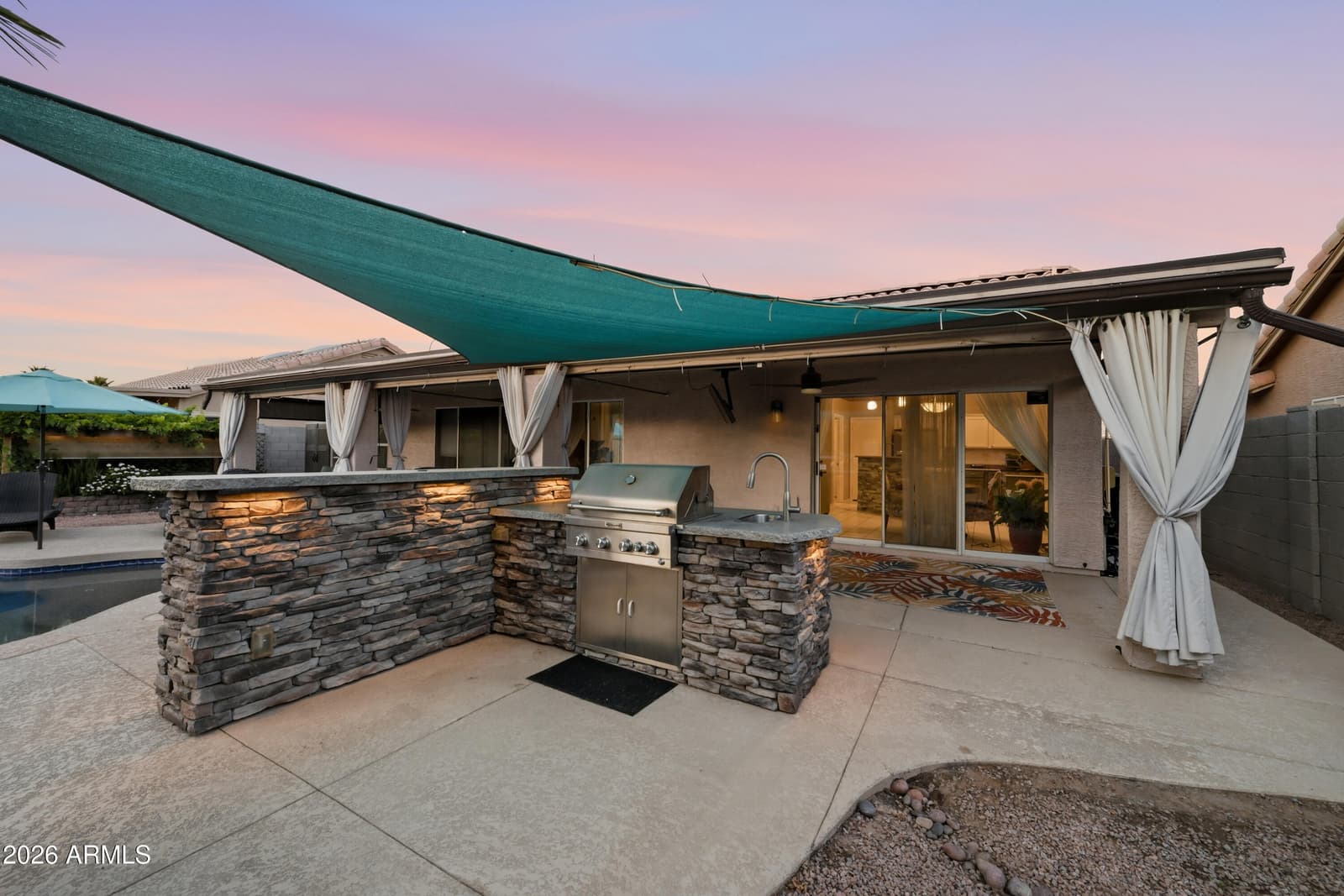 780 S PINEVIEW Drive, Chandler, AZ 85226 — photo 21 of 31