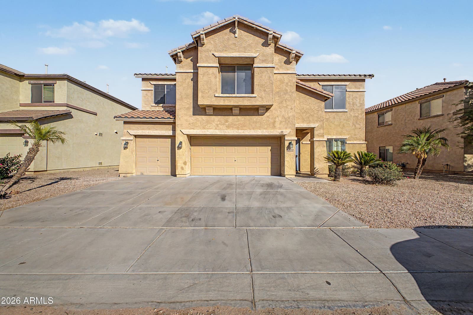 2117 N 94th Glen, Phoenix, AZ 85037 — photo 1 of 30