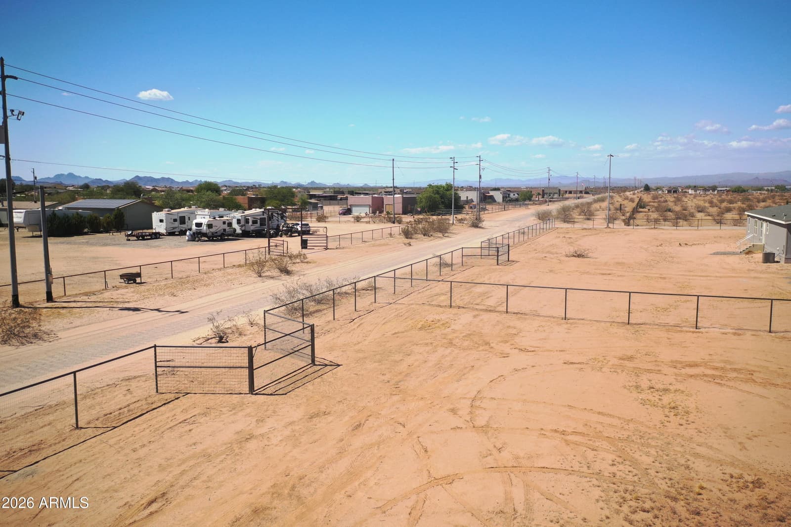 28514 N 250th Lane, Wittmann, AZ 85361 — photo 17 of 17