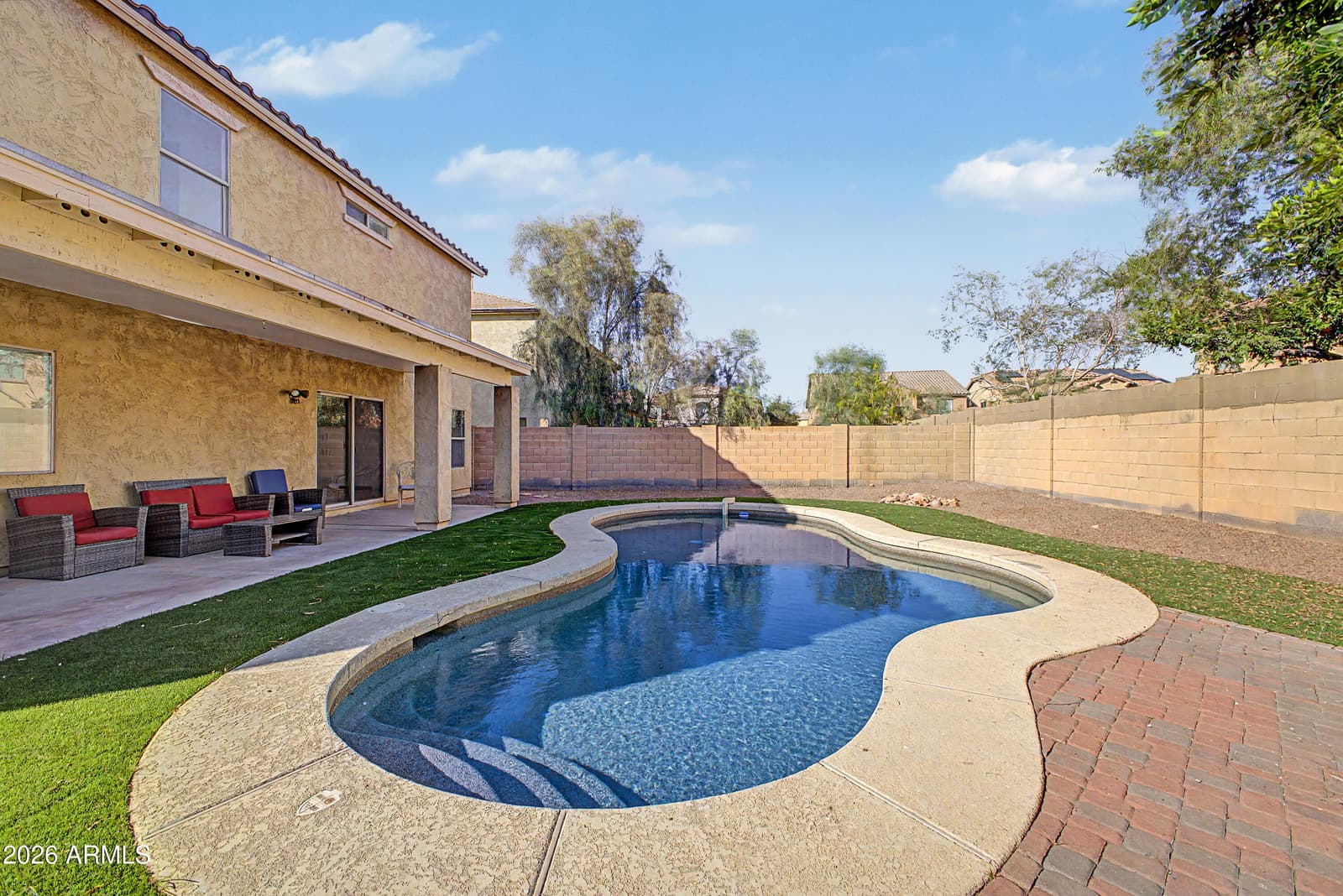 2117 N 94th Glen, Phoenix, AZ 85037 — photo 30 of 30