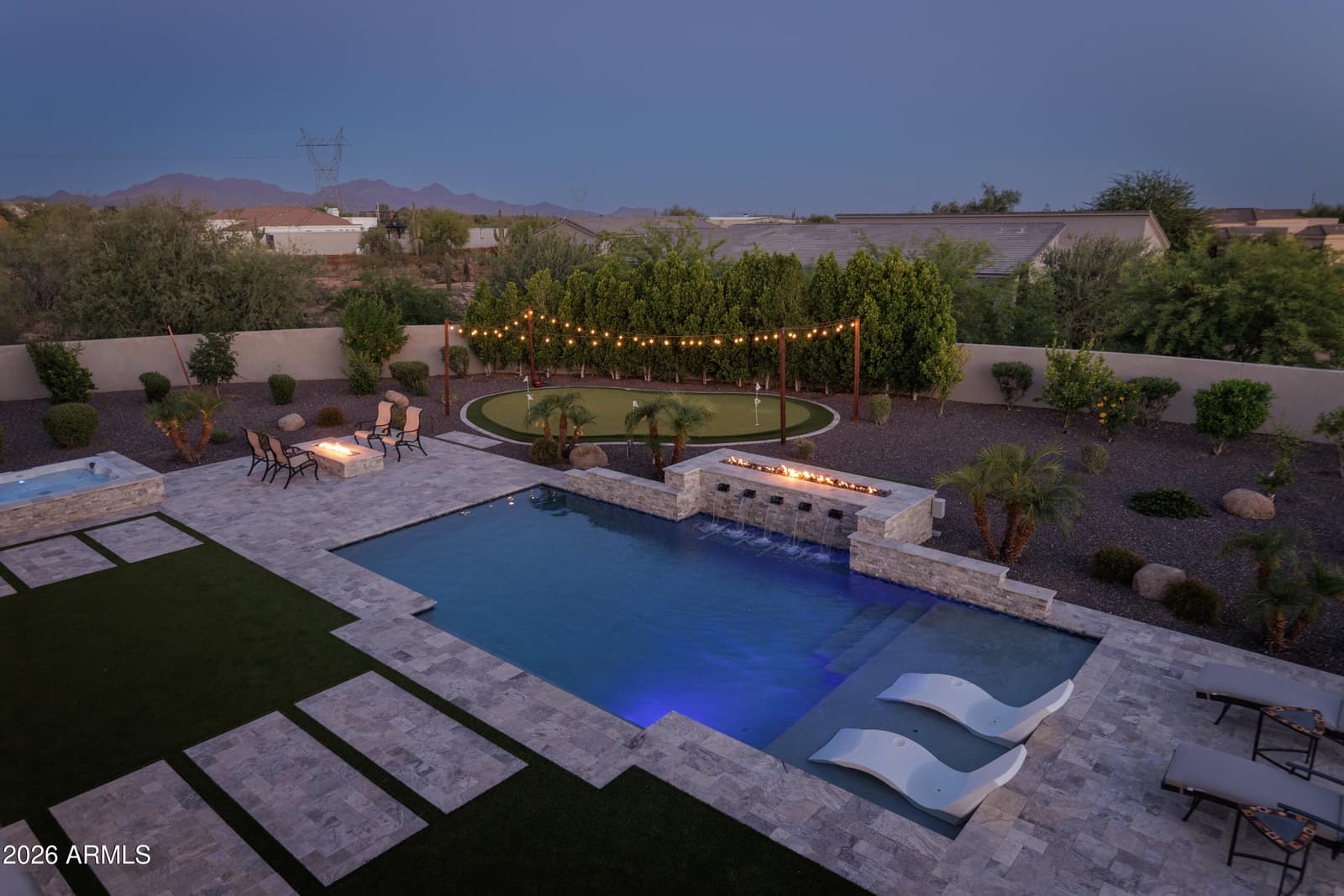5601 E Red Bird Road N, Scottsdale, AZ 85266 — photo 60 of 69
