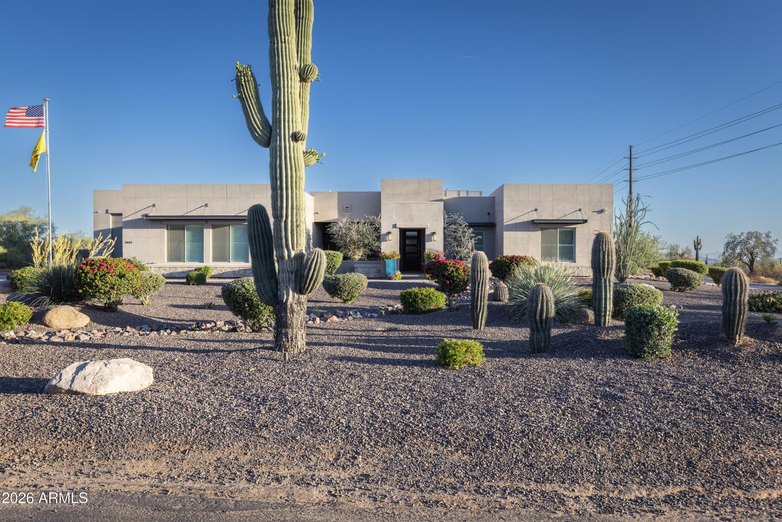 5601 E Red Bird Road N, Scottsdale, AZ 85266 — photo 1 of 69