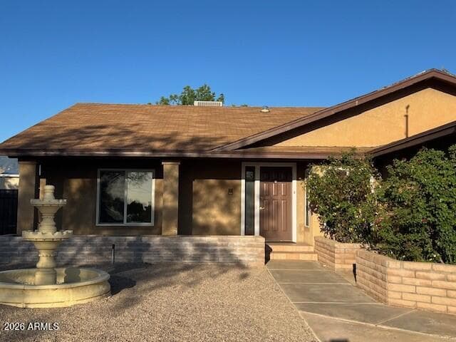 3820 E LITTLER Court, Sierra Vista, AZ 85650 — photo 2 of 49