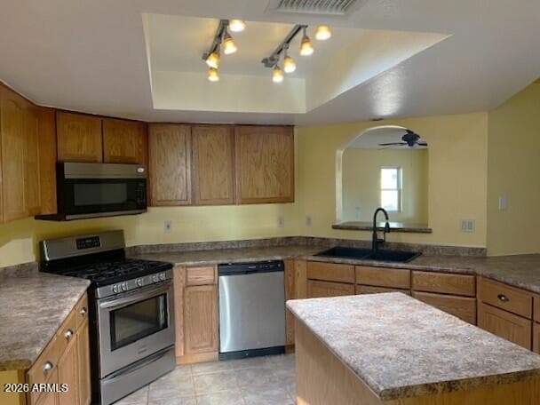 3820 E LITTLER Court, Sierra Vista, AZ 85650 — photo 10 of 49
