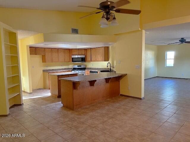 3820 E LITTLER Court, Sierra Vista, AZ 85650 — photo 13 of 49