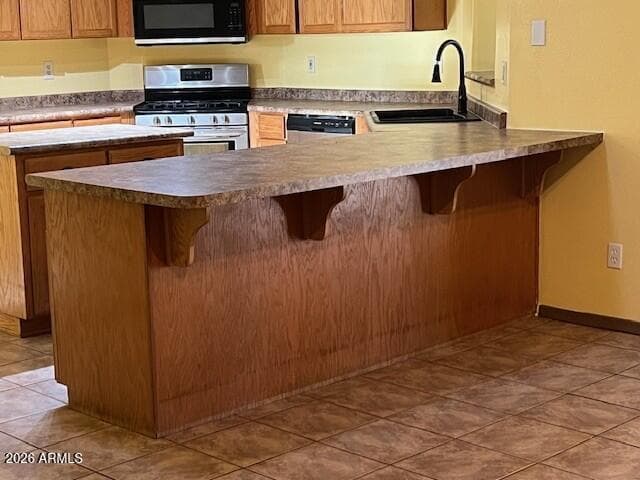 3820 E LITTLER Court, Sierra Vista, AZ 85650 — photo 12 of 49