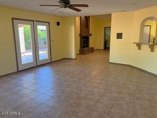3820 E LITTLER Court, Sierra Vista, AZ 85650 — photo 20 of 49