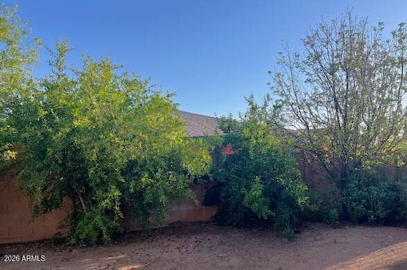 3820 E LITTLER Court, Sierra Vista, AZ 85650 — photo 24 of 49