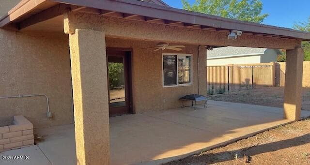 3820 E LITTLER Court, Sierra Vista, AZ 85650 — photo 23 of 49