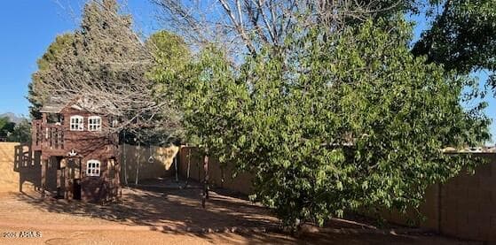 3820 E LITTLER Court, Sierra Vista, AZ 85650 — photo 27 of 49
